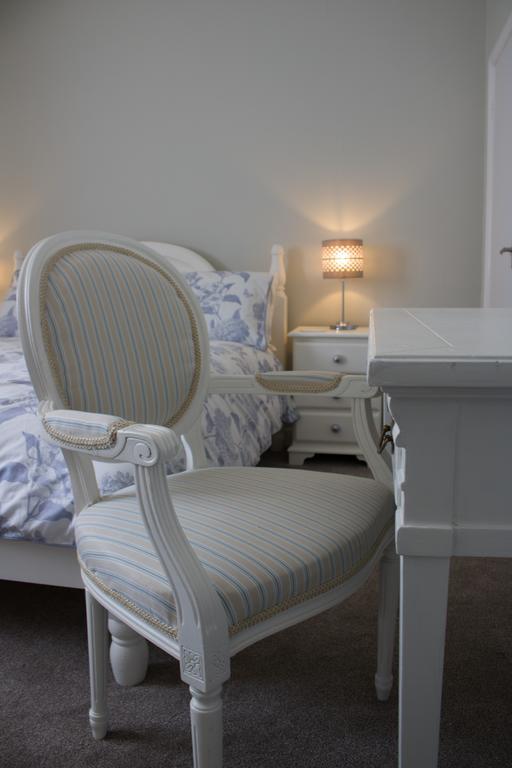 Sea Beach Cottage Eastbourne Exterior foto